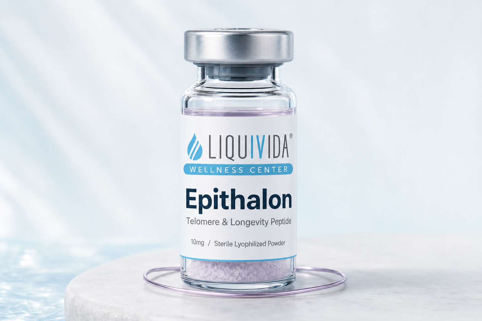 Peptide Therapy