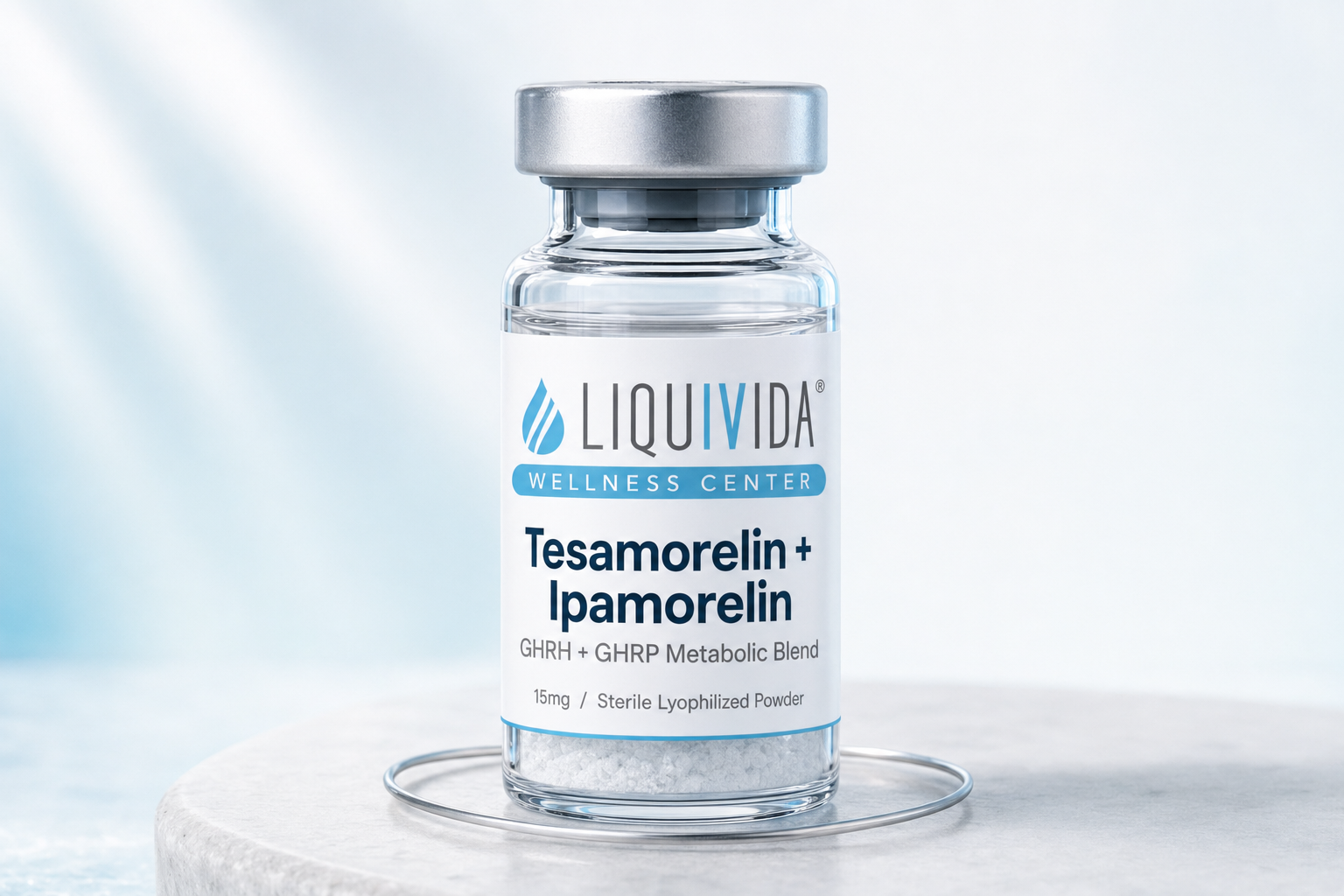 is igf-1 lr3 a steroid Peptide Therapy